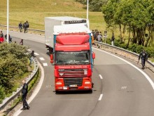 Превозвачи от Сливен и Ямбол ще протестират край село Кабиле