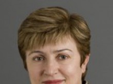 Кристалина Георгиева е одобрена за еврокомисар