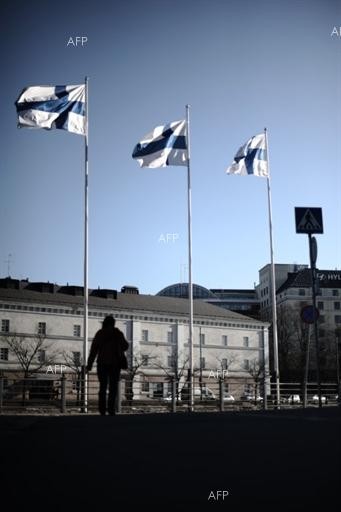 Финландските депутати гласуваха в подкрепа на членство на страната в НАТО
