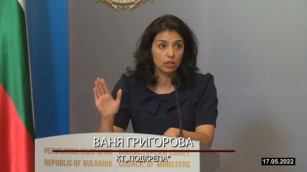 Ваня Григорова: Синдикатите искаме разбиране от управляващите за проблемите на градския транспорт