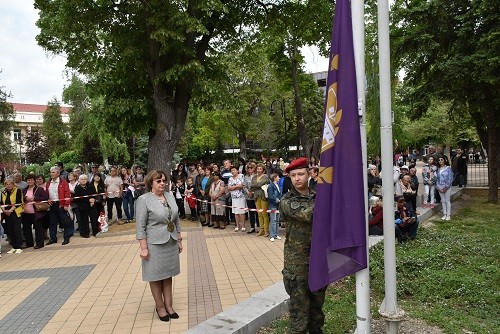 Ловеч отбелязва своя празник с букет от събития и концерти