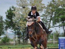 Световна купа по конен спорт предстои в България следващата седмица