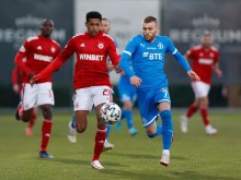 Четирима футболисти отказаха да играят за ЦСКА срещу Ботев Пловдив