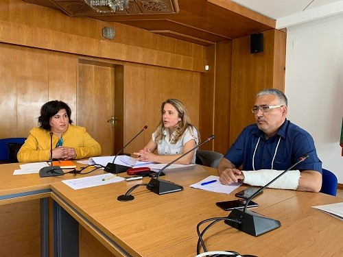 Областният съвет за култура в Смолян обсъди организацията на регионалния етап на XII Национален събор на народното творчество в "Копривщица"