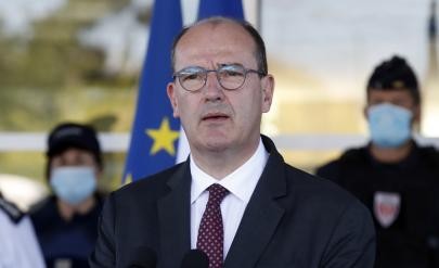 Френският премиер Жан Кастекс подаде оставка
