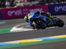 SUZUKI иска да се оттегли от MotoGP