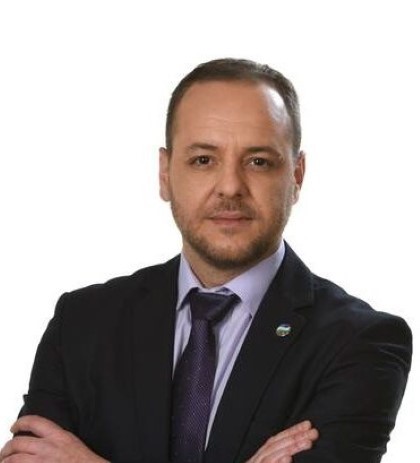 Министър Борислав Сандов: Няма как да се позволи работа на ТЕЦ "Марица 3" до края на месеца, след което да започнат по план ремонтната програма от 1 юни, както предлагат