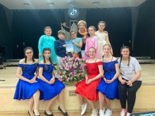 С премиера на песента "Слънчева светлина" и флашмоб на пеещите деца в Балчик приключва проект, създал виртуален мост сред хоровата общност в момент на социална изолация