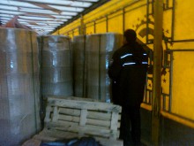Митничари задържаха иракчани, емигрирали нелегално