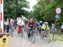 Йордан Йовчев повежда шествието в Пловдив за старта на Велосезон 2022