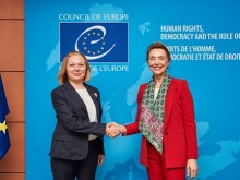 Съветът на Европа ще подкрепи усилията на Министерство на правосъдието за ефективна съдебна реформа
