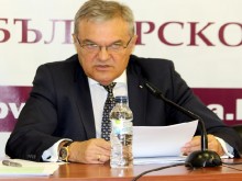 IV-тият Конгрес на ПП АБВ преизбра Румен Петков като председател на партията