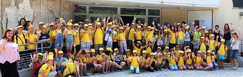На 1 юни започва подаването онлайн на заявления за участие в Програма "Еко лято", организирана от Младежки център - Добрич