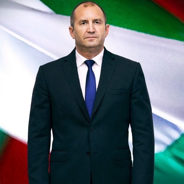 Президентът Румен Радев ще удостои с висши държавни отличия изтъкнати български учени