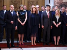 Президентът Румен Радев: Утвърждаването на България като държава на духа е призвание за всички родолюбци, които осъзнават отговорността си към Отечеството