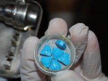 Над милиард таблетки метамфетамин заловени през 2021 г. в Източна и Югоизточна Азия