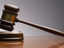 Окръжен съд – Враца постанови мярка за неотклонение "домашен арест" за двама души за умишлено убийство