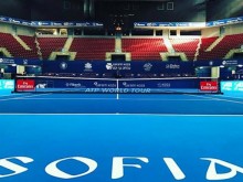 Sofia Open ще се проведе за седма поредна година