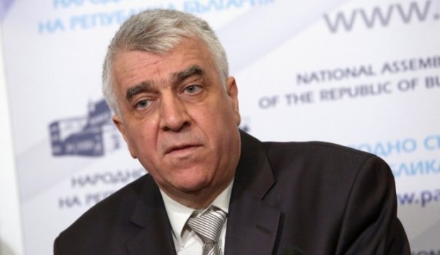 Проф. Румен Гечев, БСП: КЕВР не е длъжен да приема исканото от топлофикациите увеличение на цените