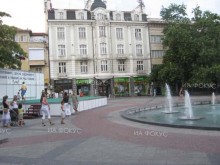Информационен ден по проект Център за компетентност "Интелигентни мехатронни, eко- и енергоспестяващи системи и технологии" ще се проведе днес в Пловдив