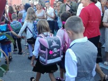 От 26 май започва приемът на първокласници в община Сливен