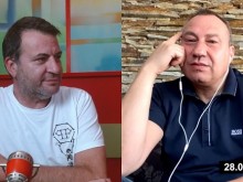 БЕНОВСКА ПИТА, Илиян Филипов, Ивайло Константинов: Превозвачите работим "за" България, "Промяната" - "против" българите