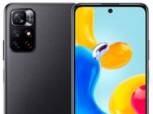 Vivacom предлага новия смартфон на Xiaomi от серията Redmi Note 11- Redmi Note 11S 5G с вграден изкуствен интелект за перфектни снимки