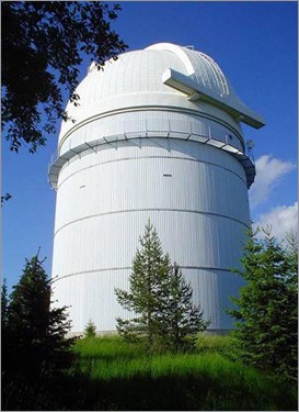 Успешно преминаха първите проби и наблюдения с новия телескоп за НАО "Рожен"