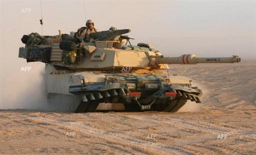 Държавите от НАТО са се споразумели да не доставят на Украйна западни танкове, както и самолети