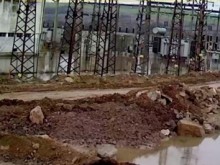 МВР: При ремонта на дигата на река Места са нанесени загуби на земеделското министерство за четвърт милион лева