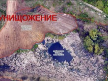 Адв. Веселин Тончев: Ако по средата на Боянското блатото преминава път, няма как екосистемата да съществува