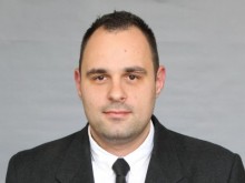 Ангел Безергянов е новият председател на Общински съвет - Смолян