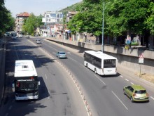 Променят маршрута на три автобусни линии в Пловдив заради мача "Ботев" – "Берое"