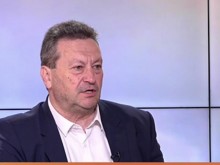 Таско Ерменков, БСП: Няма как сега да говорим за вдигане на ветото на Северна Македония