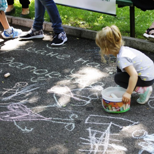 Община Пловдив обяви празничната програма за Международния ден на детето - 1 юни