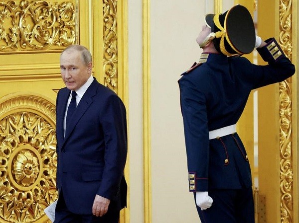 Кремъл: Путин каза в разговор с австрийския канцлер, че Украйна саботира преговорния процес с Русия