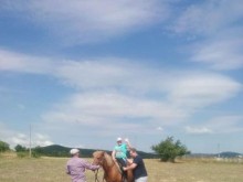 Конна езда ще се проведе през уикендите в Екопарк Варна