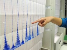 Земетресение с магнитуд 4,7 в Северозападна Турция; трусът е усетен и в Истанбул