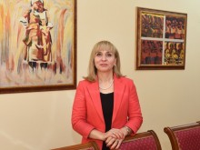 Диана Ковачева: Украинските бежанци трябва да бъдат интегрирани, почивните бази са краткосрочно решение