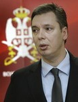 Вучич: От ноември Сърбия остава без руски нефт, в региона само България ще има ток през зимата