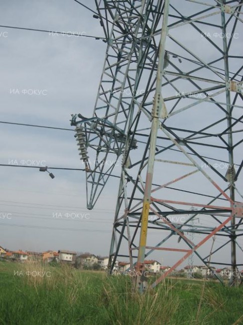 Аварийно изключване е възникнало в подстанция "Тримонциум" в град Пловдив