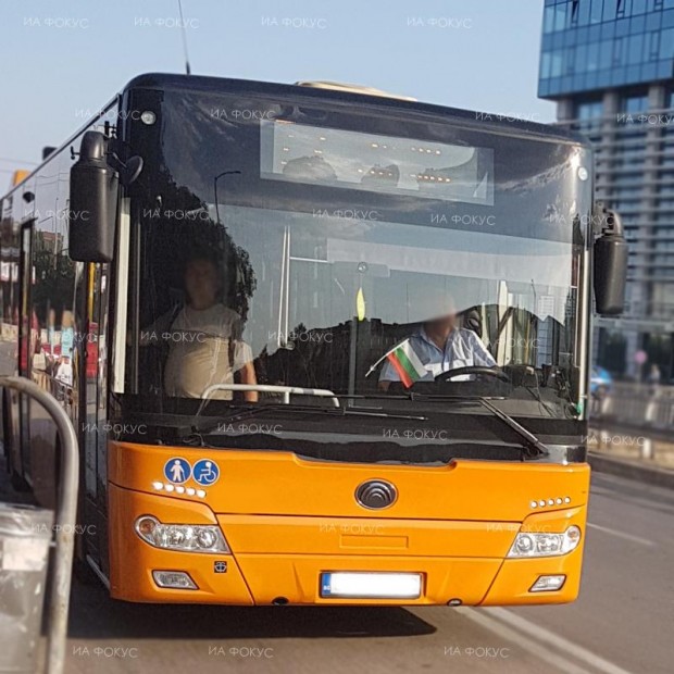 В София се въвежда организация на движението за осигуряване транспорт за възпоменанието "Задушница"
