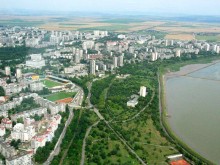 Движението на автомобили в района на траурния парк в Бургас ще бъде организирано еднопосочно