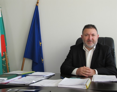 Д-р Емил Кабаиванов, кмет на община Карлово: Призовавам за бързи решения относно ВМЗ