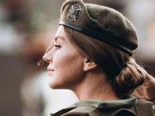 Олена Зеленска: Над 37 хиляди жени служат във ВСУ, хиляда от тях са командири