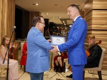 БХРА: За 20 г. Съюзът на хотелиерите - к.к. "Златни пясъци" доказа, че е коректен партньор на държавата и община Варна