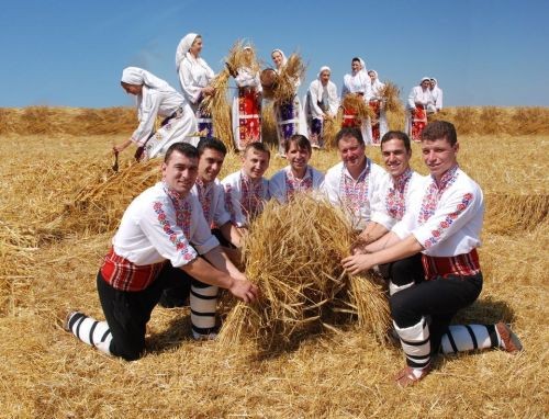 За първи път в добруджанското село Крушари през септември ще се проведе фестивалът "Пролетници за сита зима"
