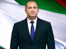 Президентът Румен Радев поздрави акад. д-р Лъчезар Трайков за избирането му за председател на Съвета на ректорите на висшите училища в България
