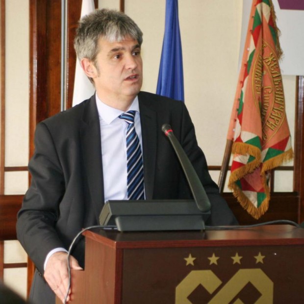 Пламен Димитров : Постигнахме споразумение МОТ да разработи дефиниция за заплата за издръжка