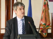 Пламен Димитров : Постигнахме споразумение МОТ да разработи дефиниция за заплата за издръжка